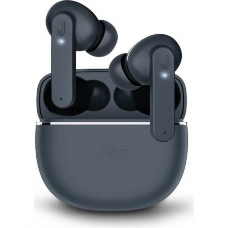 Наушники SBS Jaz Tws Loop, Bluetooth 5.0, с зарядным кейсом 400мАч, синий (TEJZEARLOOPBTTWSB)
Наушники SBS Jaz Tws Loop, Bluetooth 5.0, с зарядным кейсом 400мАч, синий (TEJZEARLOOPBTTWSB)