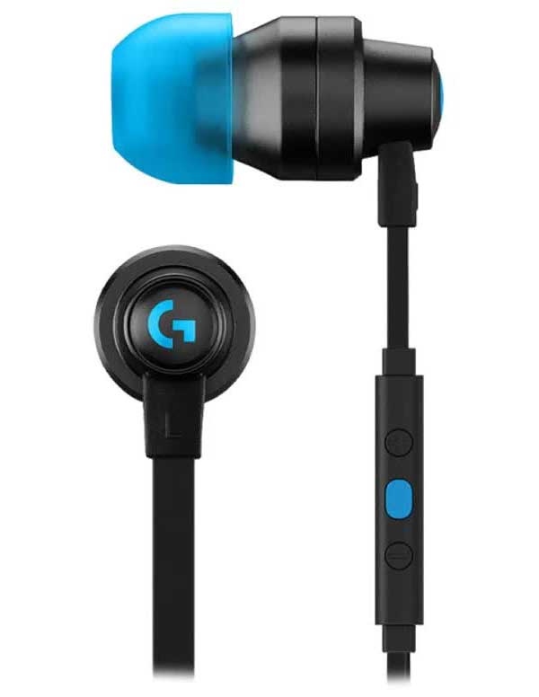 Наушники Logitech G333 черный
Наушники Logitech G333 черный