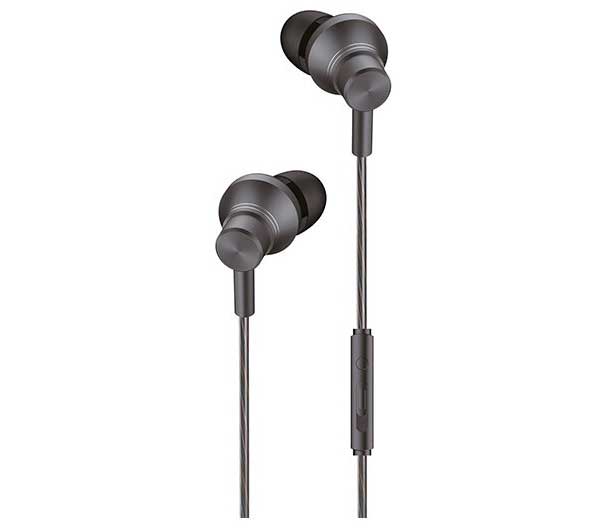 Наушники TFN MC-511 black, Черный
Наушники TFN MC-511 black, Черный