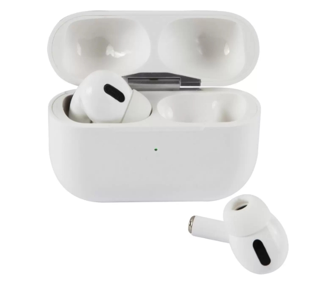 Наушники (TWS) PAVAREAL PA-BT75, белые, Белый
Наушники (TWS) PAVAREAL PA-BT75, белые, Белый