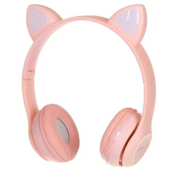 Наушники Red Line с микрофоном (полноразмерные) BHS – 77, розовые, Розовый
Наушники Red Line с микрофоном (полноразмерные) BHS – 77, розовые, Розовый