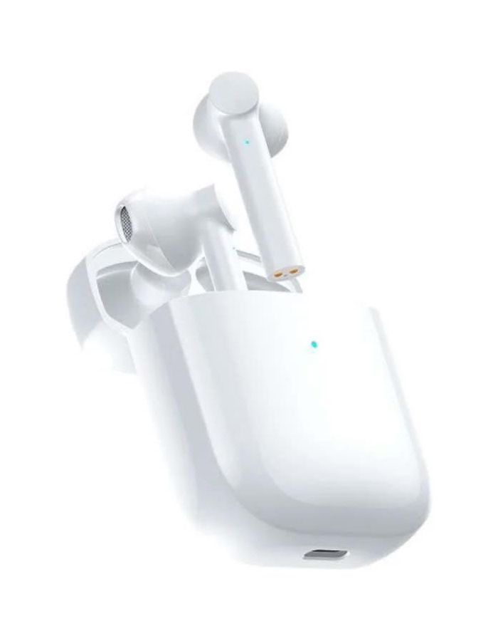 Наушники Xundd (TWS) X10, белые, Белый 
Наушники Xundd (TWS) X10, белые, Белый