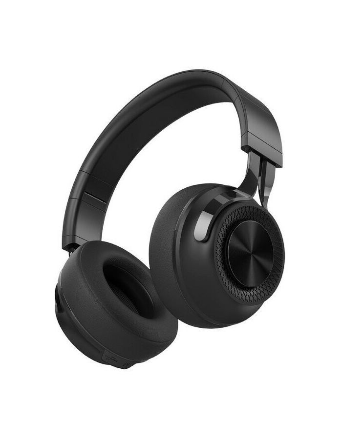 Наушники TFN Bloom black, Черный
Наушники TFN Bloom black, Черный