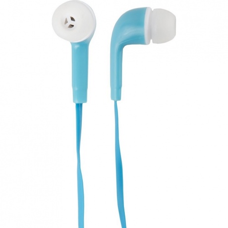 Наушники Red Line S1, синие
Наушники Red Line S1, синие