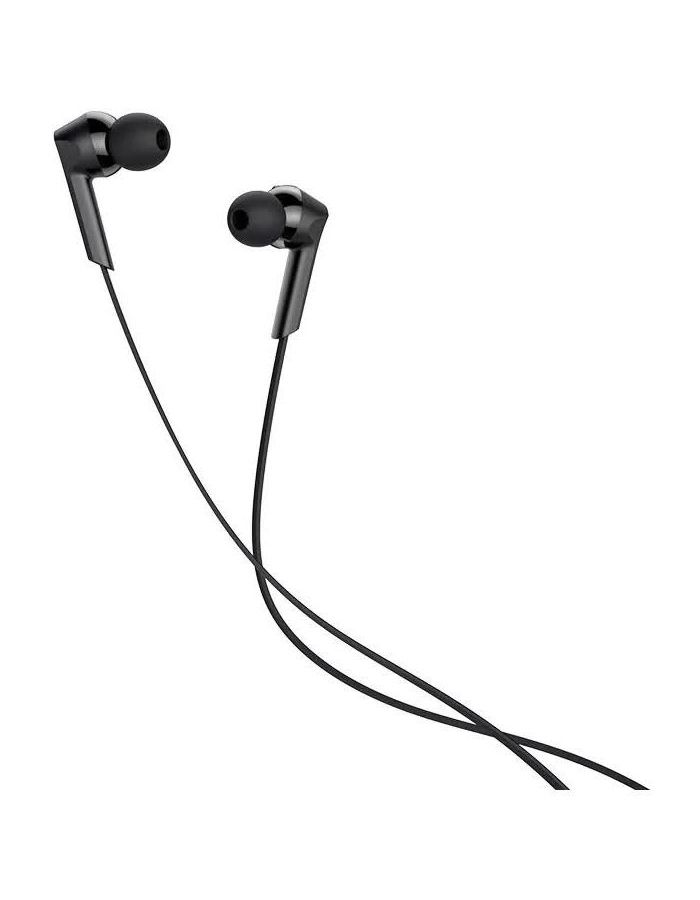 Наушники-гарнитура Hoco M72 Admire, Jack 3,5mm, черный (19621)
Наушники-гарнитура Hoco M72 Admire, Jack 3,5mm, черный (19621)