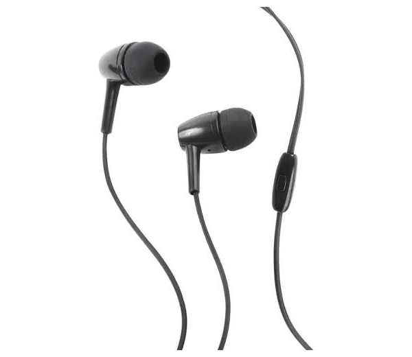 Наушники-гарнитура Red Line Stereo Headset SP13, черные, Черный
Наушники-гарнитура Red Line Stereo Headset SP13, черные, Черный