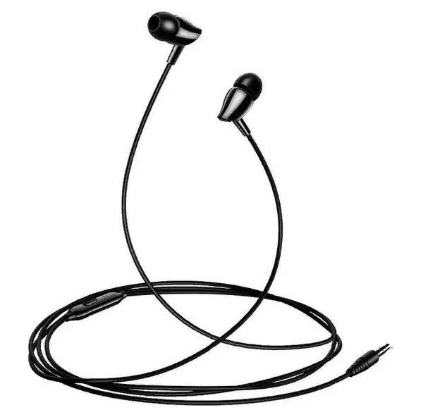 Наушники-гарнитура USAMS Stereo Headset EP-37, черные (HSEP3701), Черный
Наушники-гарнитура USAMS Stereo Headset EP-37, черные (HSEP3701), Черный