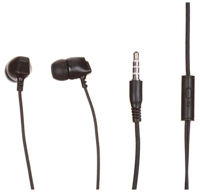 Наушники mObility mt-26, черный
Наушники mObility mt-26, черный