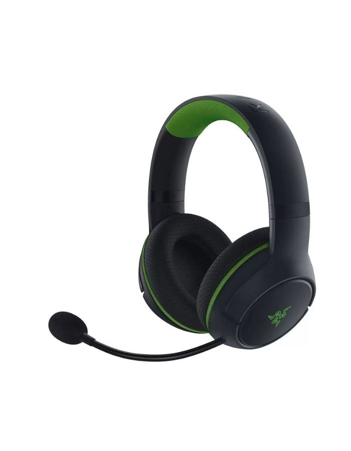 Наушники Razer Kaira for Xbox, Зеленый;черный
Наушники Razer Kaira for Xbox, Зеленый;черный