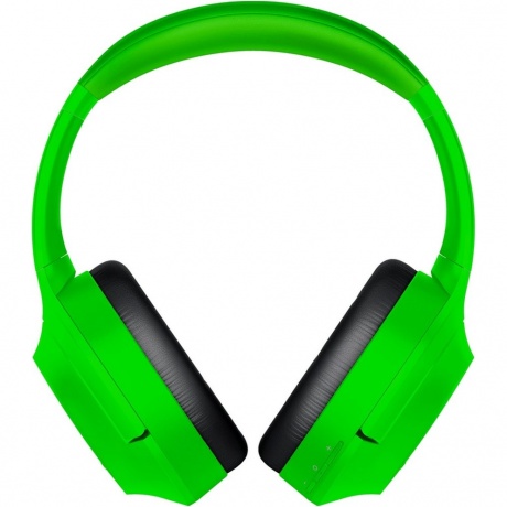 Наушники Razer Opus X - Green Headset, Зеленый
Наушники Razer Opus X - Green Headset, Зеленый