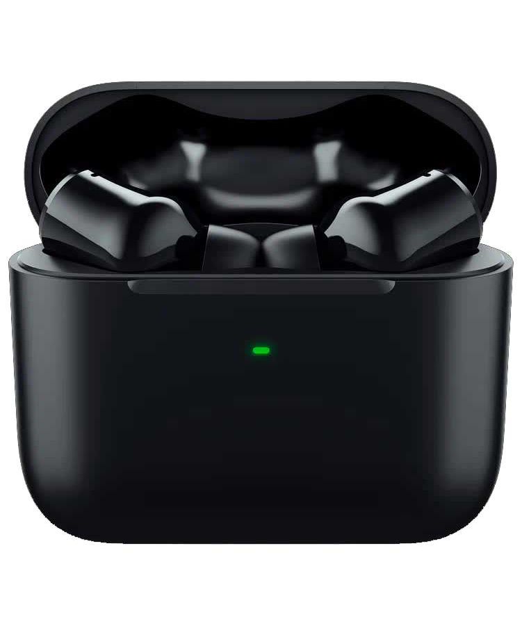 Наушники Razer Hammerhead True Wireless (2021) - Earbuds - EU Packaging, Черный
Наушники Razer Hammerhead True Wireless (2021) - Earbuds - EU Packaging, Черный