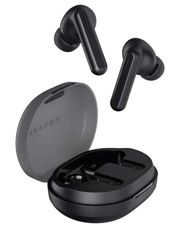 Наушники Haylou GT7 Transparent, Прозрачный
Наушники Haylou GT7 Transparent, Прозрачный