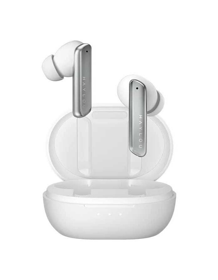 Наушники Haylou W1 white, Белый
Наушники Haylou W1 white, Белый