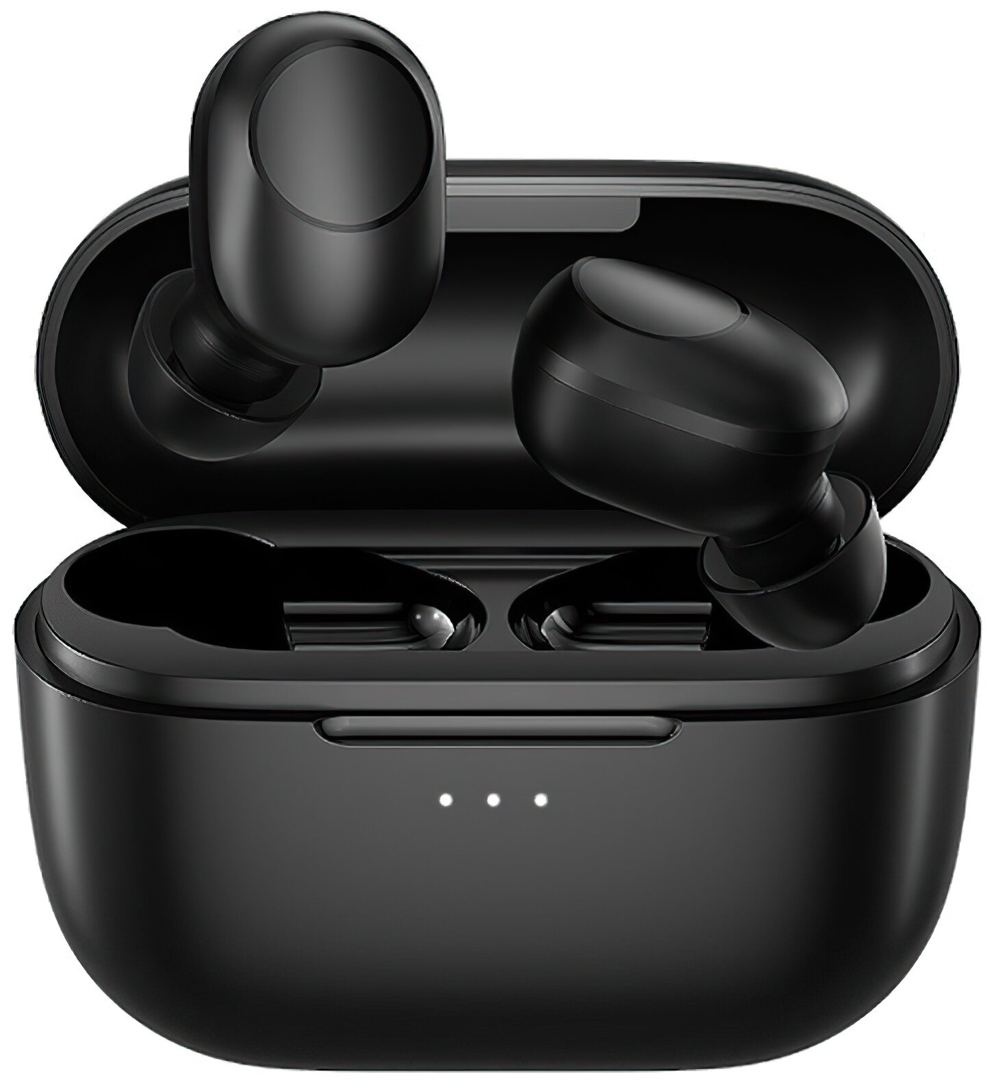 Наушники Haylou GT5, Черный
Наушники Haylou GT5, Черный