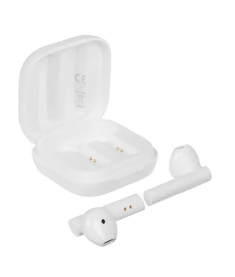 Наушники Haylou GT6 white, Белый 
Наушники Haylou GT6 white, Белый