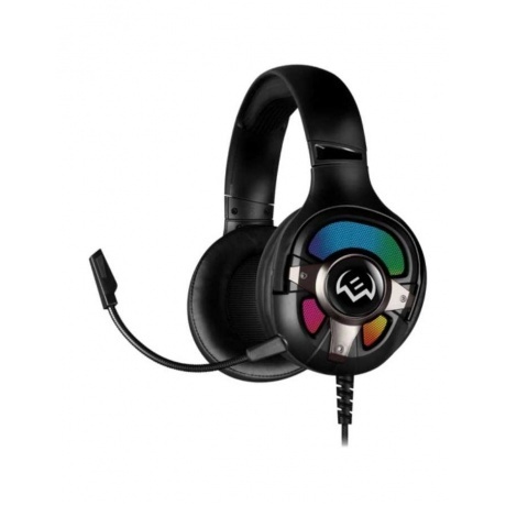 Наушники Sven AP-U1100MV, Черный
Наушники Sven AP-U1100MV, Черный