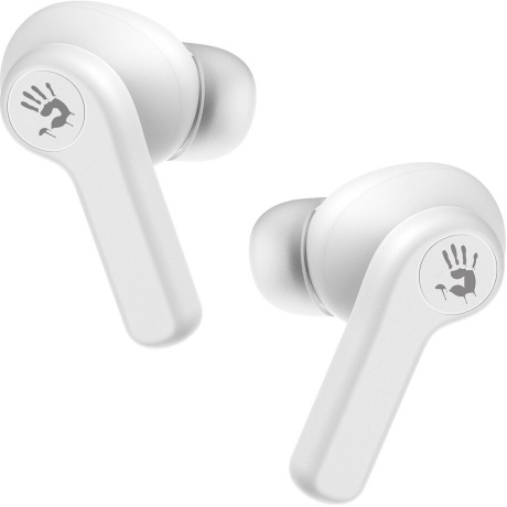 Наушники A4Tech Bloody M30 белый
Наушники A4Tech Bloody M30 белый