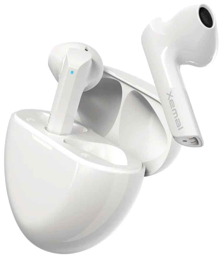 Наушники Edifier X6 белый
Наушники Edifier X6 белый