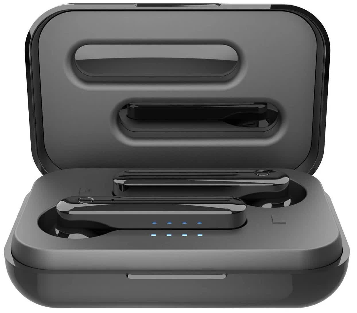 Наушники Hiper HTW-KTX1 черный (TWS ALTO BLACK)
Наушники Hiper HTW-KTX1 черный (TWS ALTO BLACK)