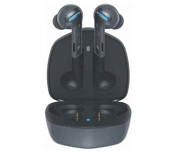 Наушники QCY G1 серый (BH21G1A)
Наушники QCY G1 серый (BH21G1A)