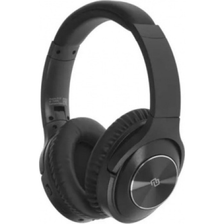 Наушники Digma BT-20 ANC черный (BT20)
Наушники Digma BT-20 ANC черный (BT20)