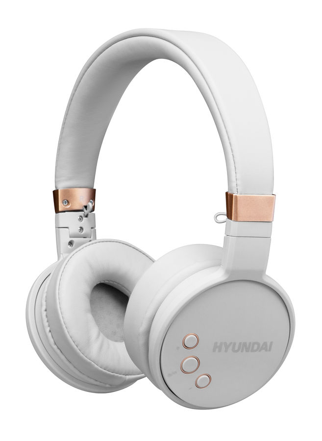 Наушники Hyundai H-HP300GY серый
Наушники Hyundai H-HP300GY серый