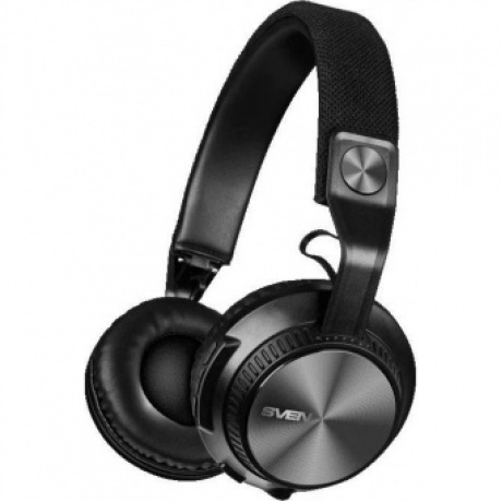 Наушники Sven AP-B630MV 1м черный (SV-019303)
Наушники Sven AP-B630MV 1м черный (SV-019303)