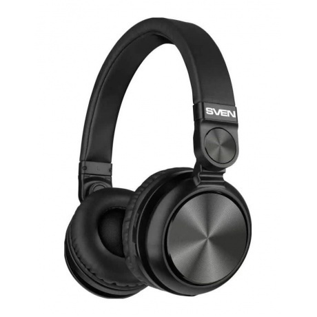 Наушники Sven AP-B650MV черный (SV-019310)
Наушники Sven AP-B650MV черный (SV-019310)