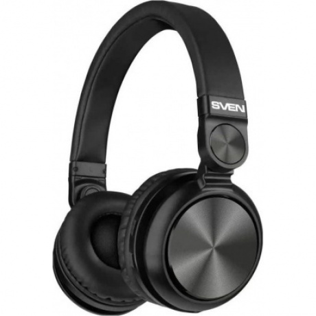 Наушники Sven AP-B650MV черный (SV-019310)
Наушники Sven AP-B650MV черный (SV-019310)