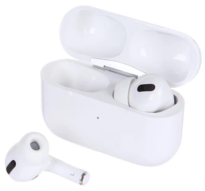 Наушники Hoco (TWS) RT3, белые, Белый
Наушники Hoco (TWS) RT3, белые, Белый