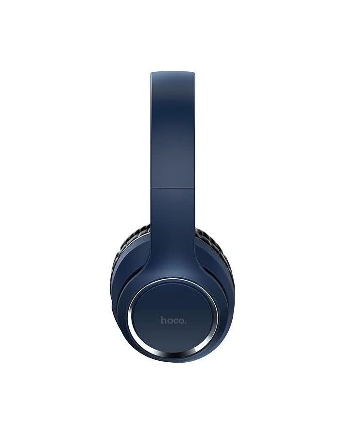 Наушники Hoco W28 Journey, синие (23062), Синий
Наушники Hoco W28 Journey, синие (23062), Синий