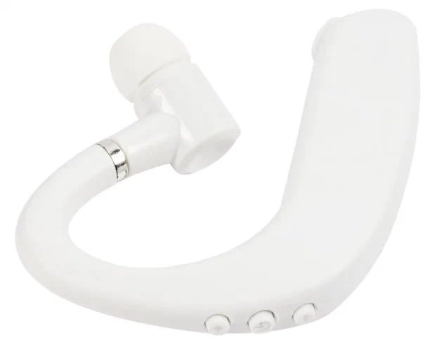 Наушники-гарнитура PAVAREAL PA-BT31, белые, Белый
Наушники-гарнитура PAVAREAL PA-BT31, белые, Белый