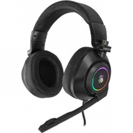 Наушники A4Tech Bloody G580 черный
Наушники A4Tech Bloody G580 черный