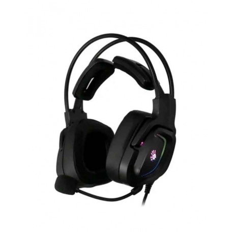 Наушники A4Tech Bloody G575P черный
Наушники A4Tech Bloody G575P черный