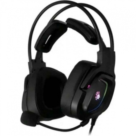 Наушники A4Tech Bloody G575P черный
Наушники A4Tech Bloody G575P черный