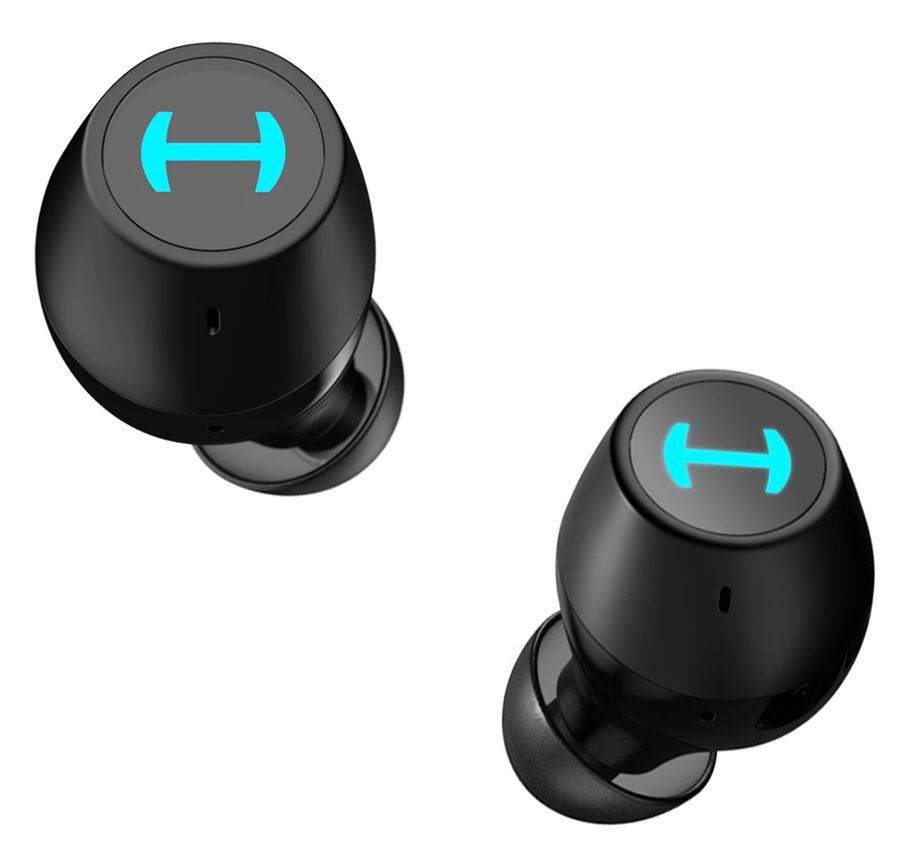 Наушники Edifier GM4 MINI1 черный
Наушники Edifier GM4 MINI1 черный