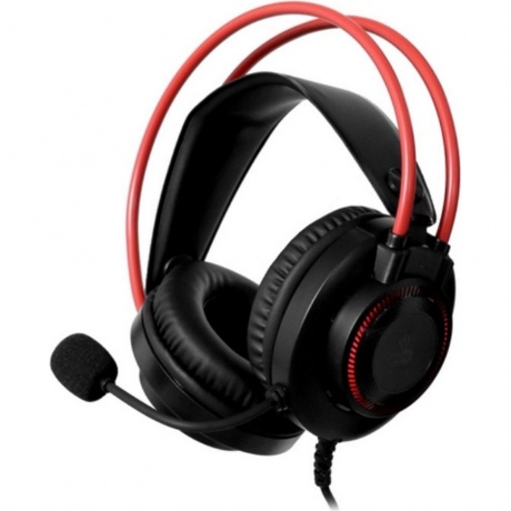 Наушники A4Tech Bloody G220S черный
Наушники A4Tech Bloody G220S черный