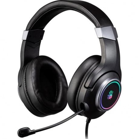 Наушники A4Tech Bloody G350 черный
Наушники A4Tech Bloody G350 черный