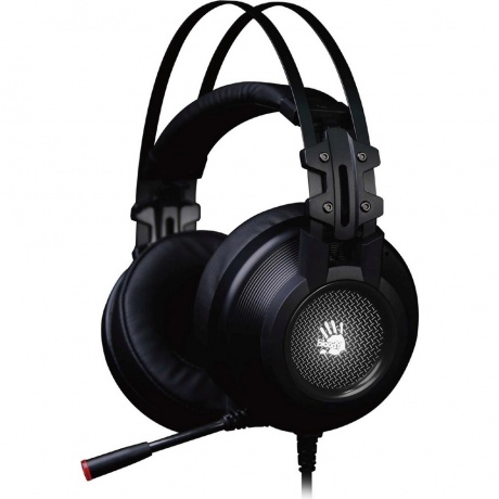 Наушники A4Tech Bloody G525 черный
Наушники A4Tech Bloody G525 черный