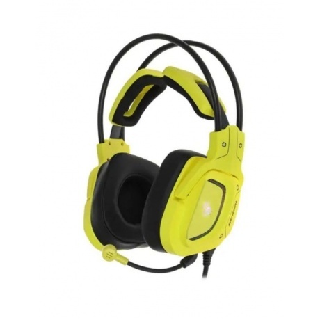 Наушники A4Tech Bloody G575 Punk желтый/черный
Наушники A4Tech Bloody G575 Punk желтый/черный