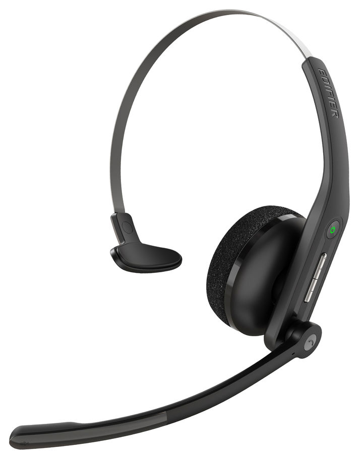 Наушники Edifier CC200 черный
Наушники Edifier CC200 черный