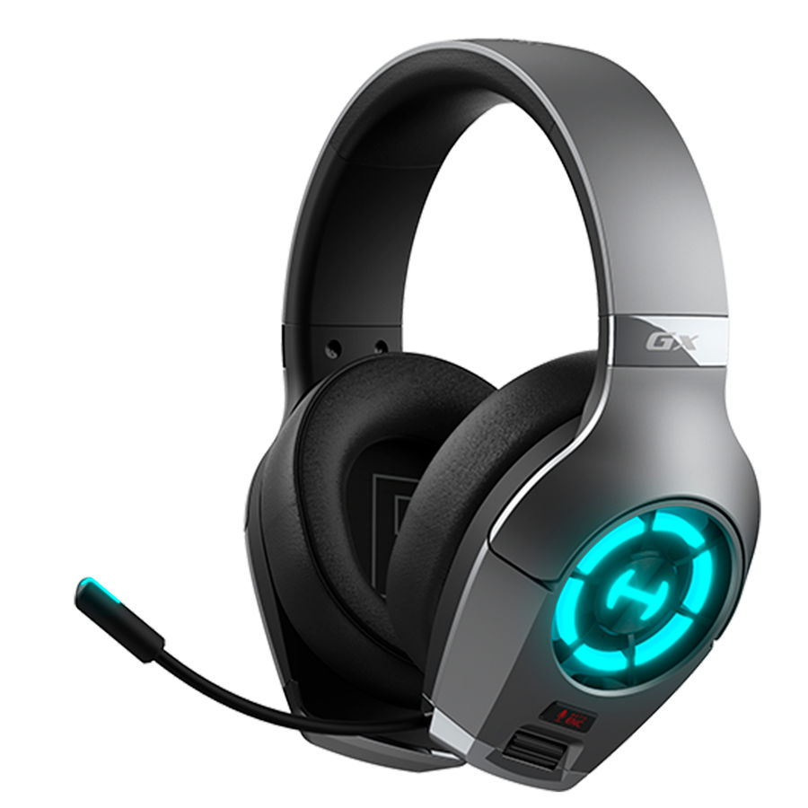 Наушники Edifier GX серый
Наушники Edifier GX серый