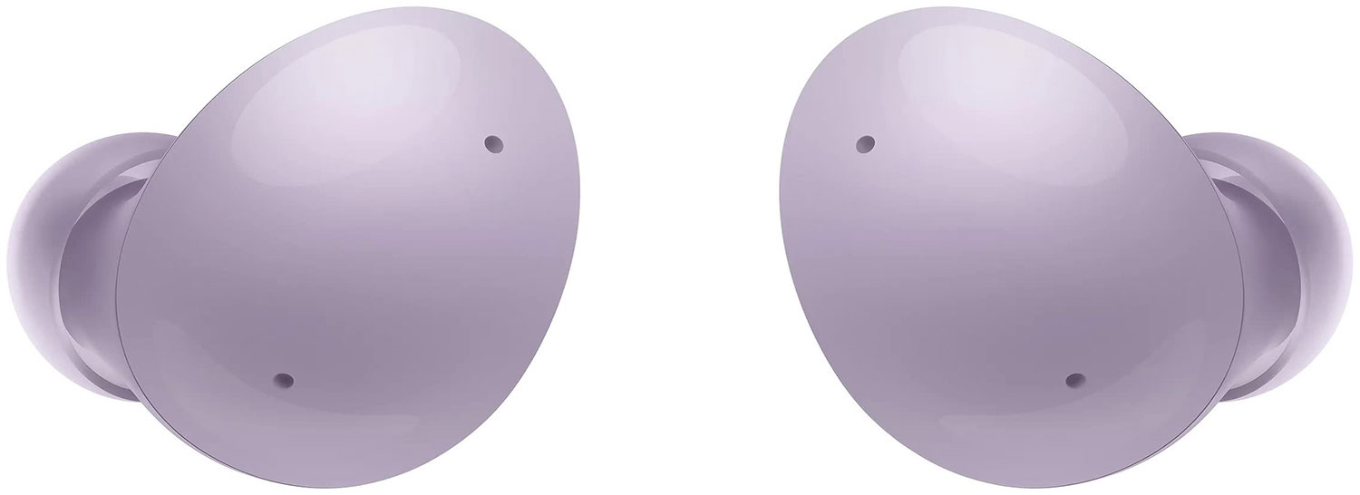 Наушники Samsung Galaxy Buds 2 EU White, Белый
Наушники Samsung Galaxy Buds 2 EU White, Белый