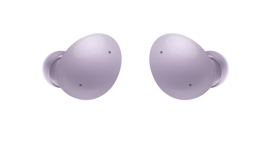 Наушники Samsung Galaxy Buds 2 EU Lavender, Сиреневый
Наушники Samsung Galaxy Buds 2 EU Lavender, Сиреневый