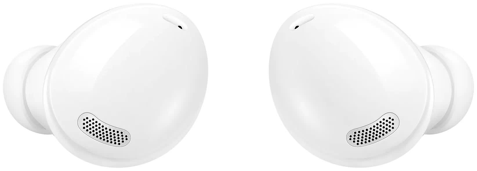 Наушники Samsung Galaxy Buds Pro EU Phantom White, Белый
Наушники Samsung Galaxy Buds Pro EU Phantom White, Белый