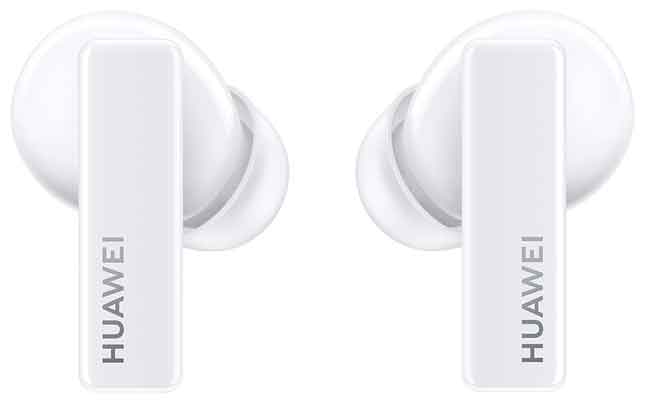Наушники Huawei FreeBuds Pro Global Ceramic White, Белый
Наушники Huawei FreeBuds Pro Global Ceramic White, Белый
