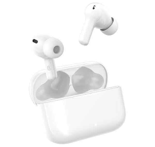 Наушники Tecno Buds1 BD01 white, Белый
Наушники Tecno Buds1 BD01 white, Белый