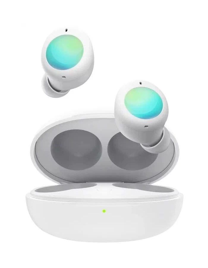 Наушники DIZO Gopods Neo Aurora wt, Белый
Наушники DIZO Gopods Neo Aurora wt, Белый