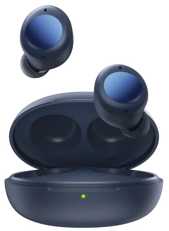 Наушники DIZO Gopods Neo Deep blue, Синий
Наушники DIZO Gopods Neo Deep blue, Синий