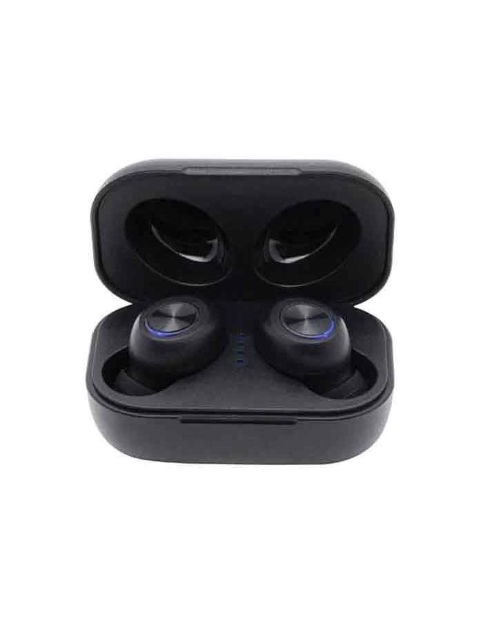 Наушники TFN Lite black, Черный
Наушники TFN Lite black, Черный